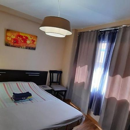 Apartamentos Con Patio Alicante Exteriér fotografie