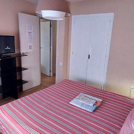 Apartamentos Con Patio Alicante Exteriér fotografie