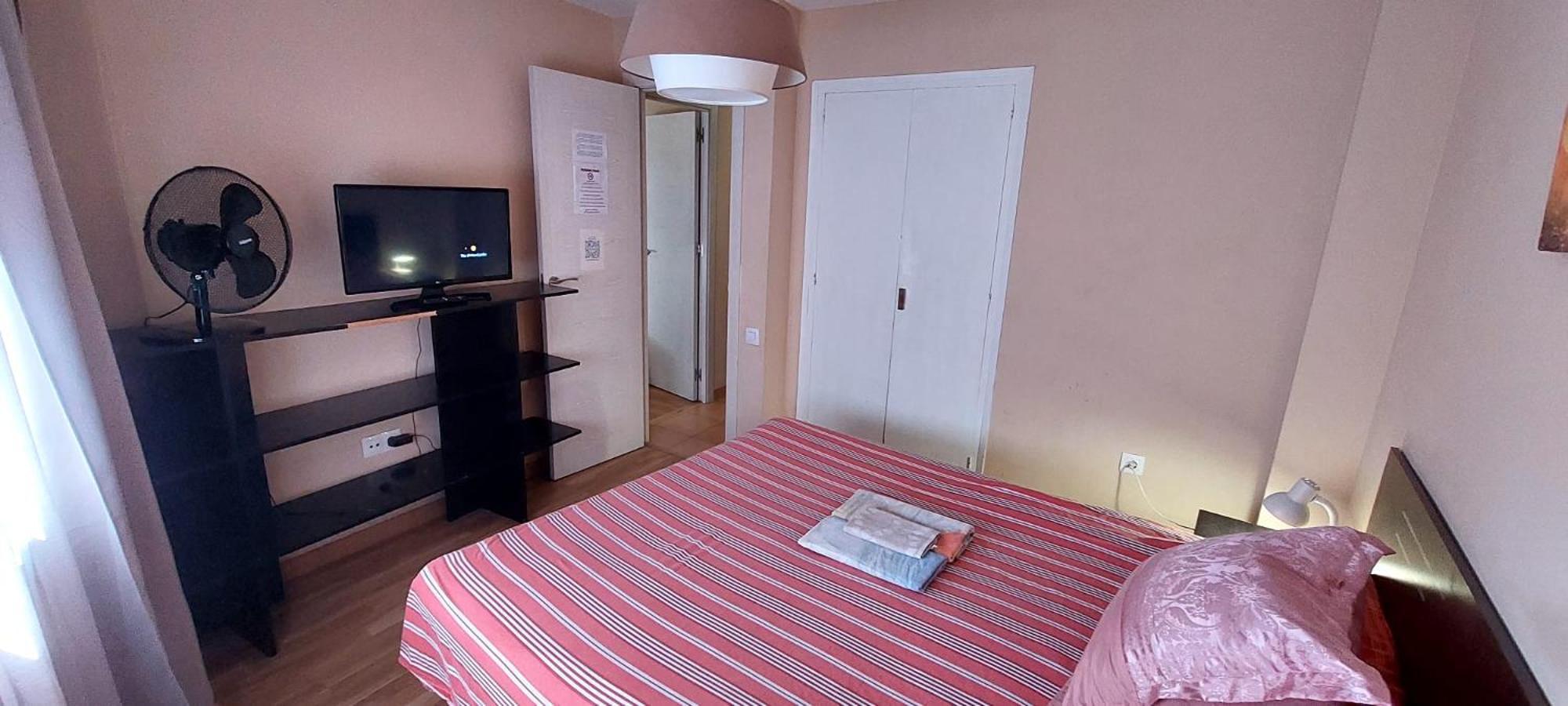 Apartamentos Con Patio Alicante Exteriér fotografie
