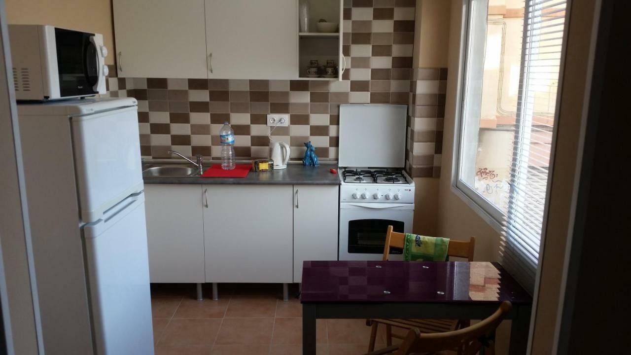 Apartamentos Con Patio Alicante Exteriér fotografie