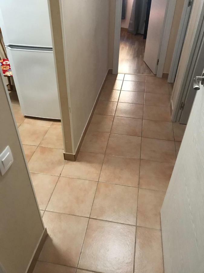 Apartamentos Con Patio Alicante Exteriér fotografie