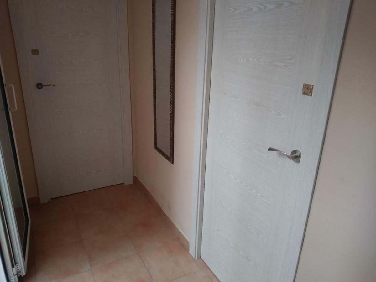 Apartamentos Con Patio Alicante Exteriér fotografie