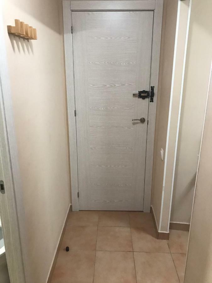 Apartamentos Con Patio Alicante Exteriér fotografie